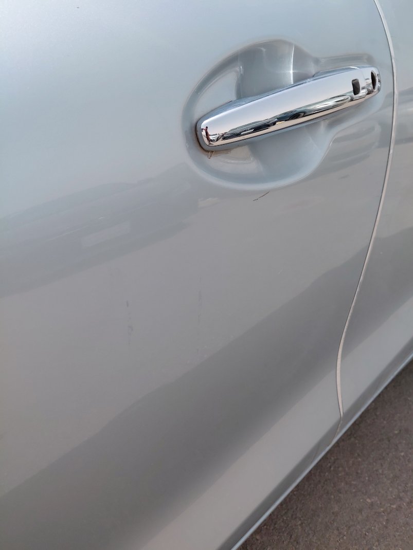 سوزوكي بالينو GLX 2024 image