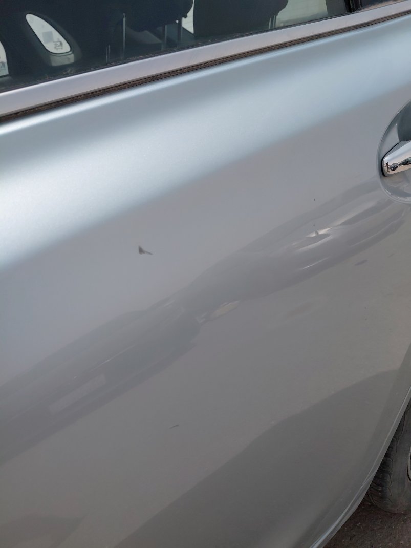 سوزوكي بالينو GLX 2024 image