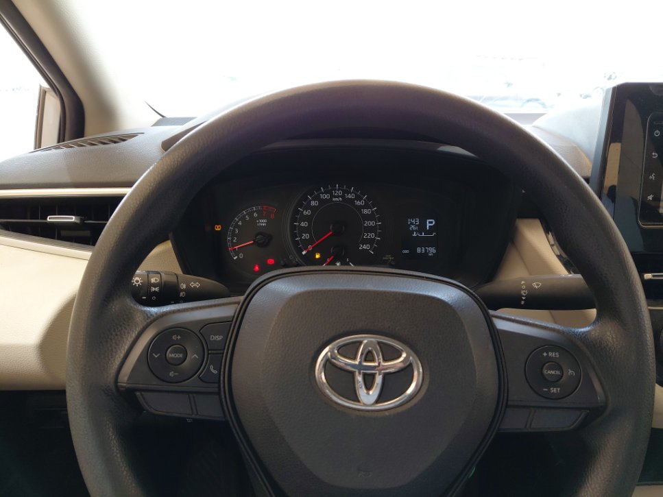 تويوتا كورولا XLI 2023 image