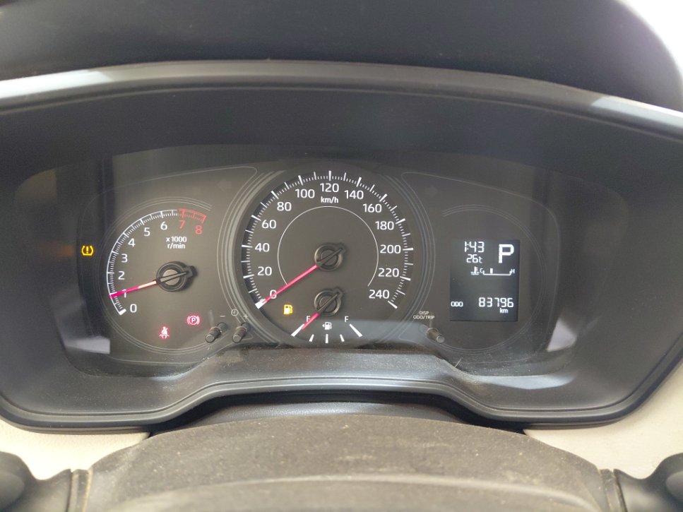 تويوتا كورولا XLI 2023 image