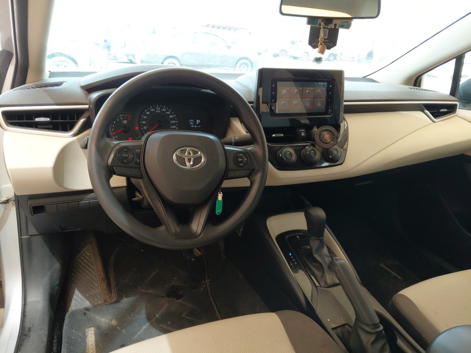 تويوتا كورولا XLI 2023 image