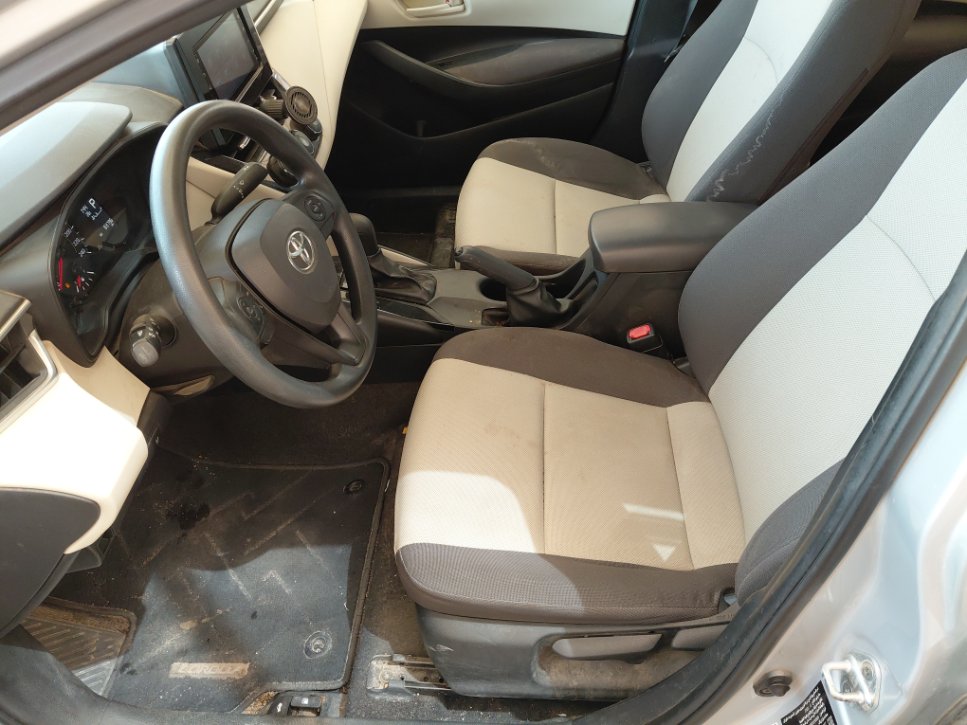 تويوتا كورولا XLI 2023 image