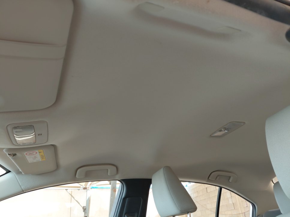 تويوتا كورولا XLI 2023 image