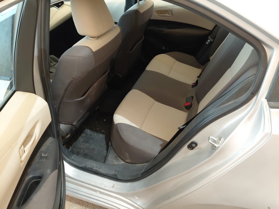 تويوتا كورولا XLI 2023 image