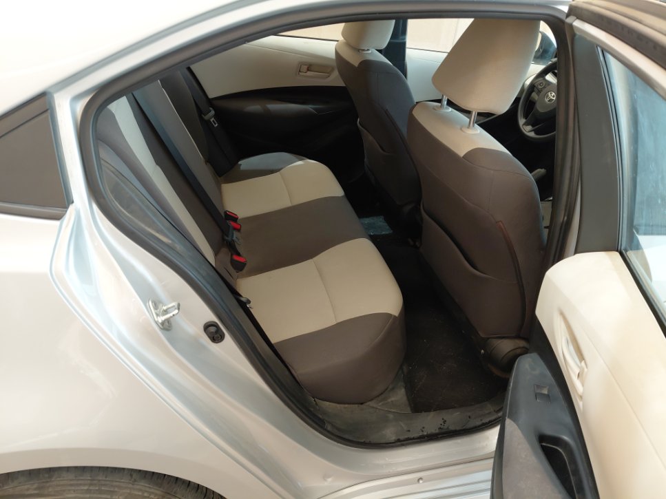 تويوتا كورولا XLI 2023 image