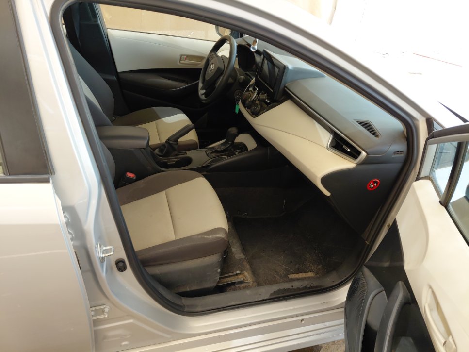 تويوتا كورولا XLI 2023 image