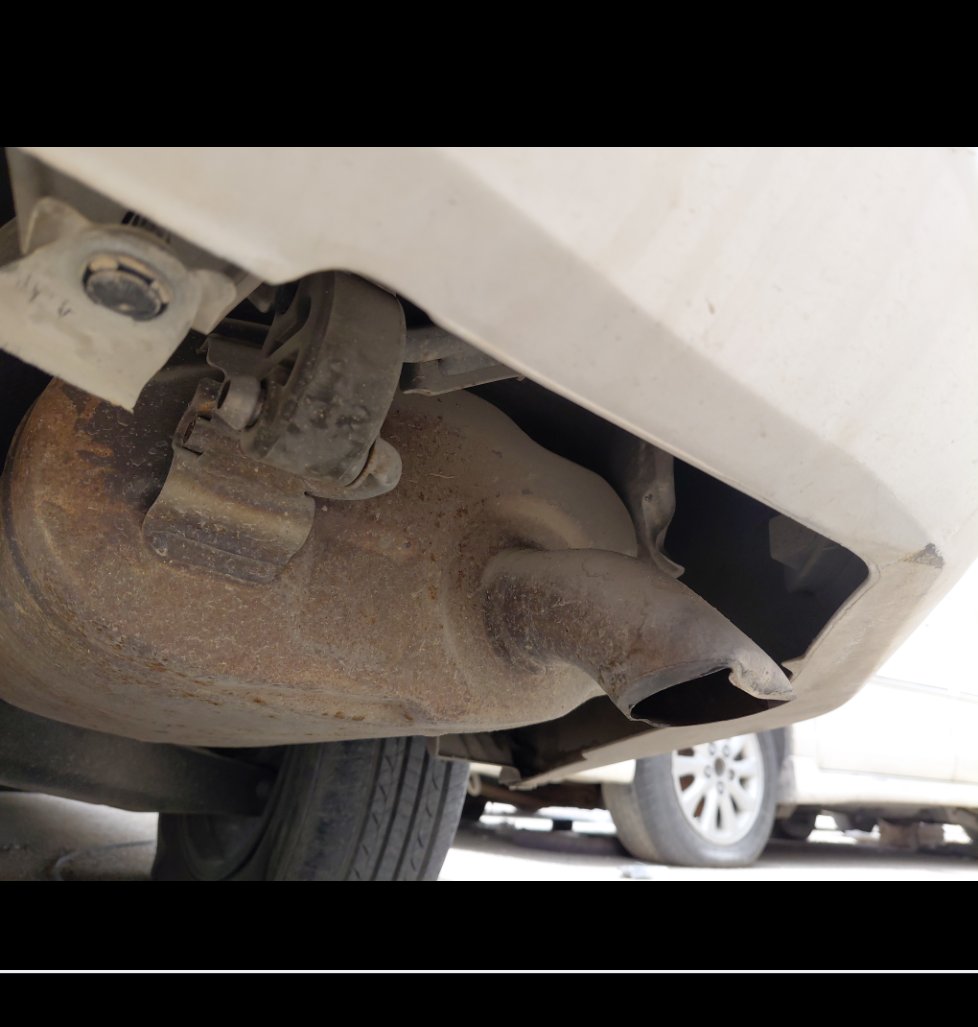 تويوتا كورولا XLI 2020 image