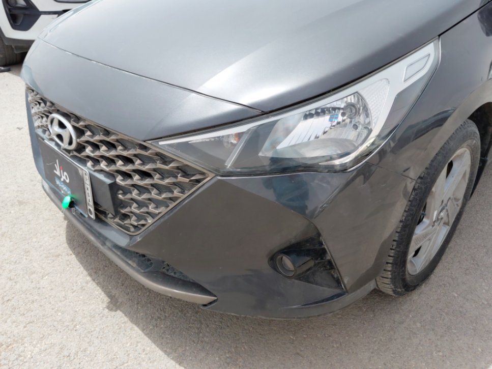 هيونداي أكسنت  2023 image