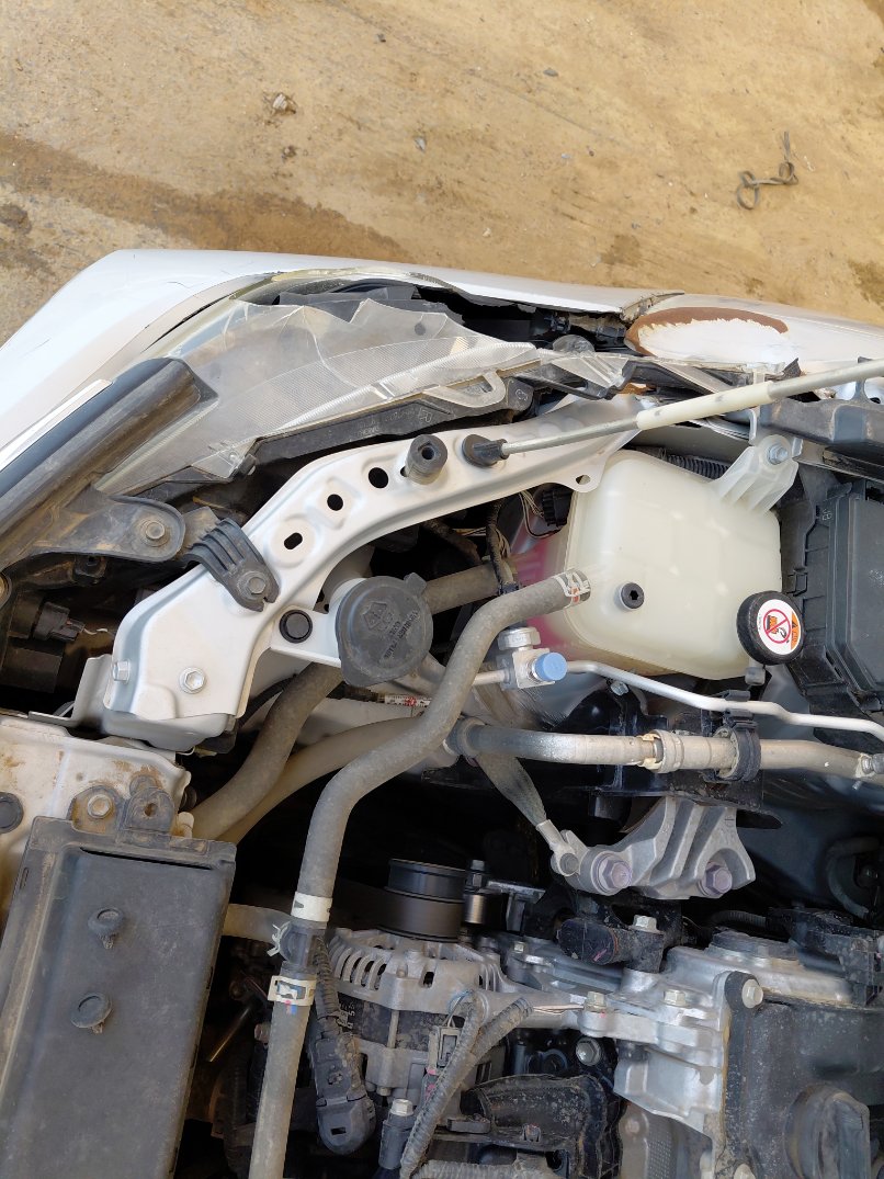 تويوتا كورولا XLI 2023 image