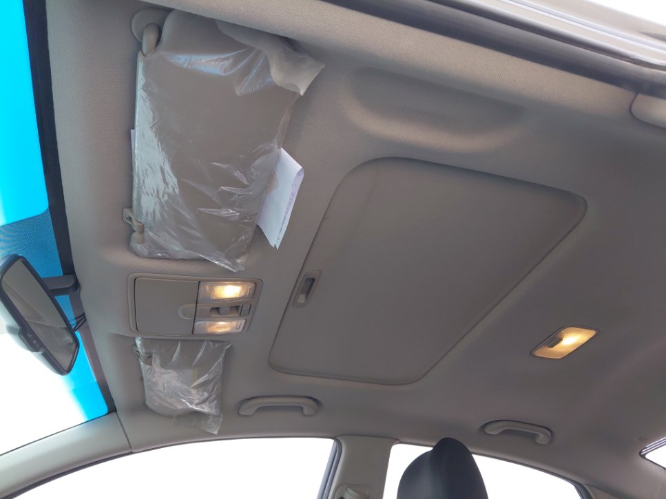 هيونداي أكسنت  2023 image