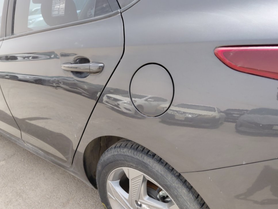 هيونداي أكسنت  2023 image