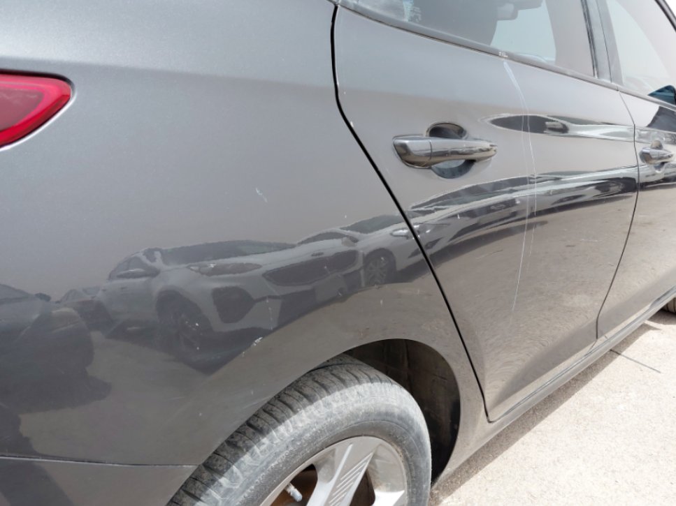 هيونداي أكسنت  2023 image