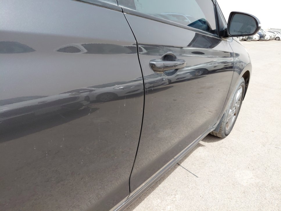 هيونداي أكسنت  2023 image