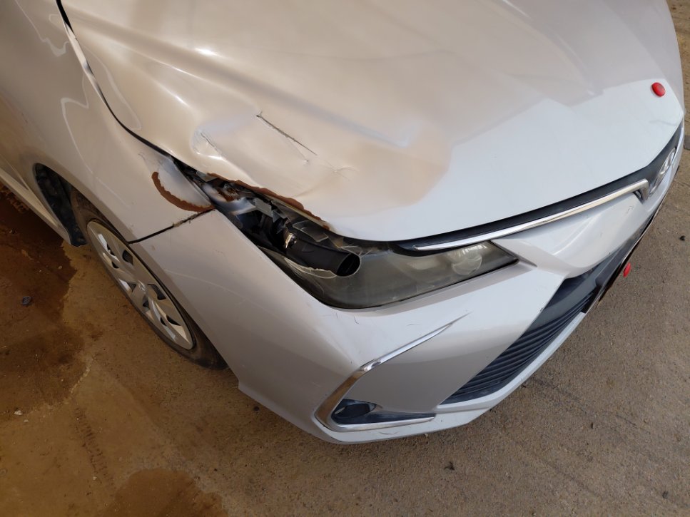 تويوتا كورولا XLI 2023 image