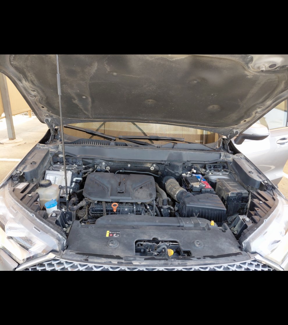 هافال H6 Sport 2023 image
