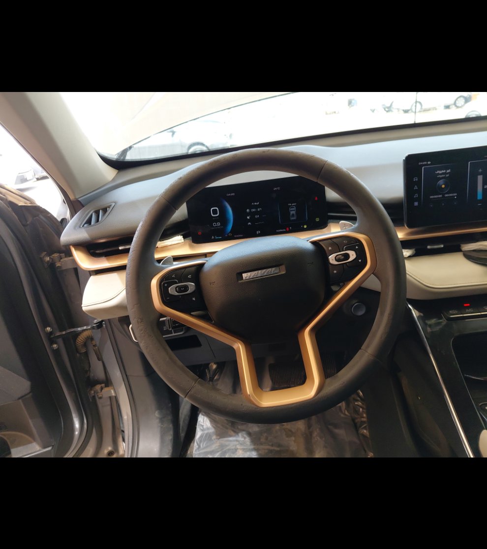 هافال H6 Sport 2023 image