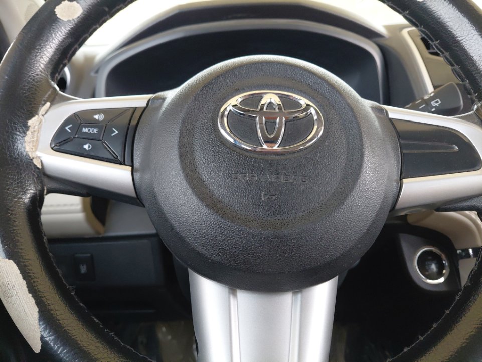 تويوتا راش STD Sport 2023 image