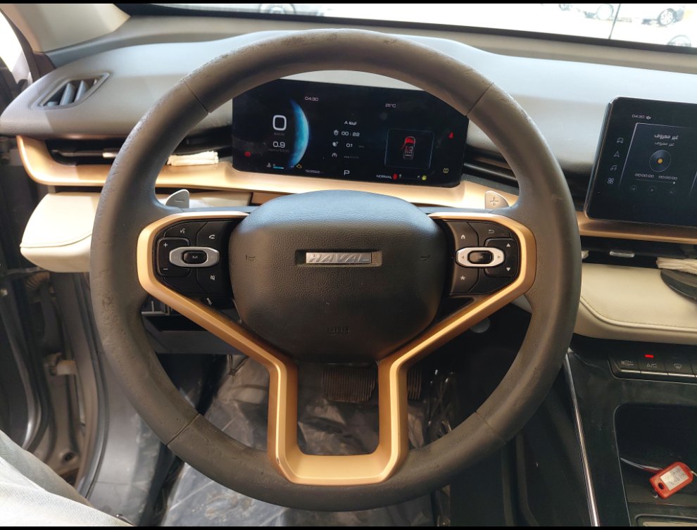 هافال H6 Sport 2023 image