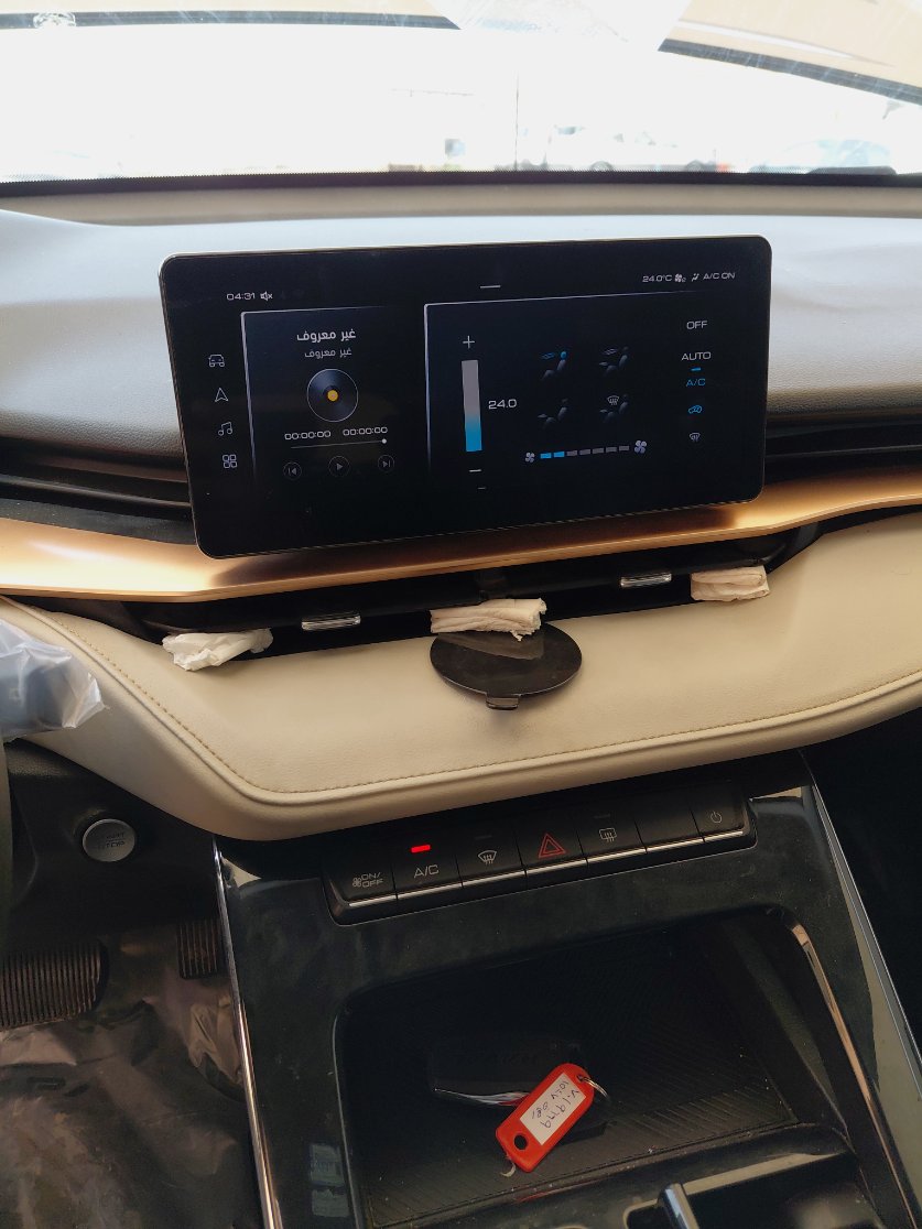 هافال H6 Sport 2023 image