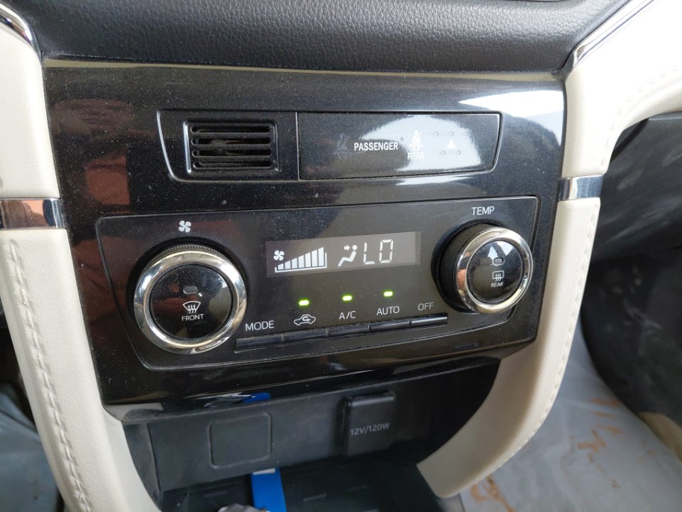 تويوتا راش STD Sport 2023 image