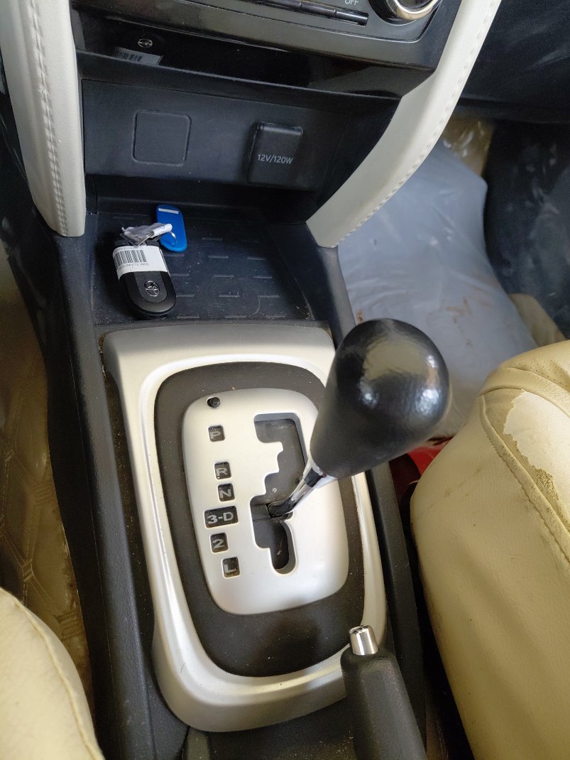 تويوتا راش STD Sport 2023 image