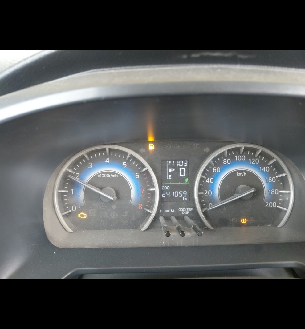 تويوتا راش STD Sport 2023 image