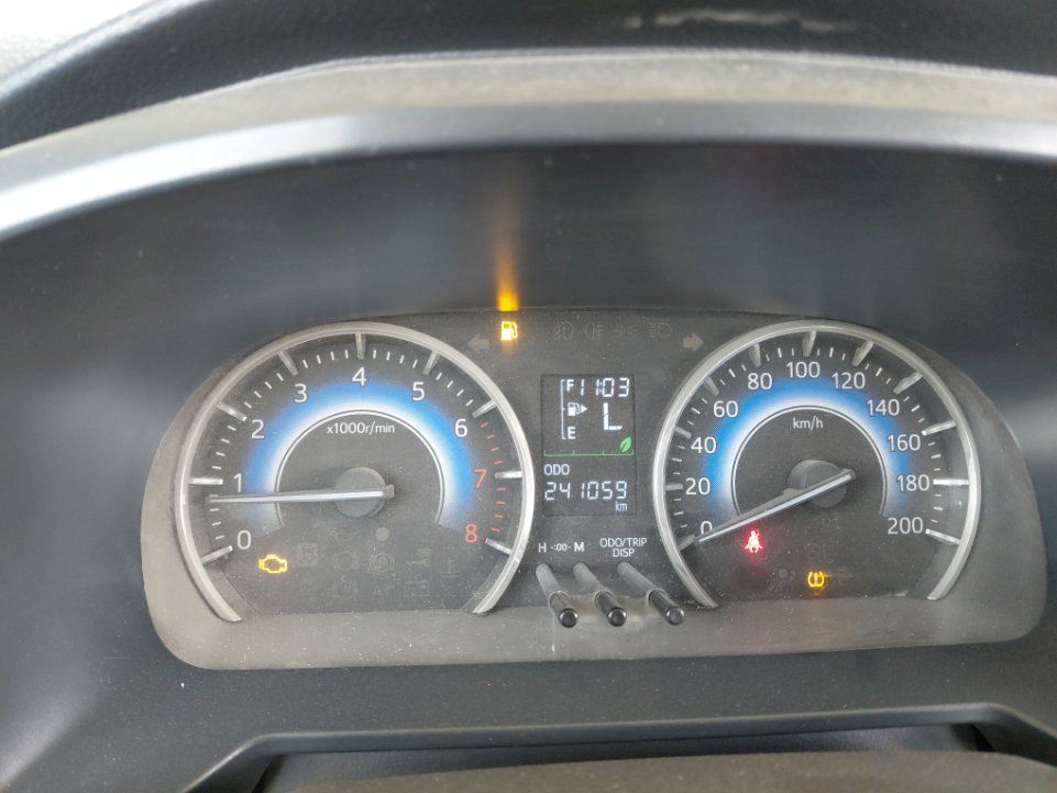 تويوتا راش STD Sport 2023 image