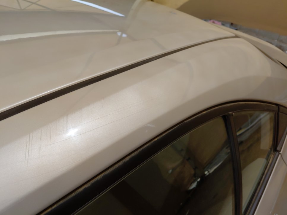 تويوتا كورولا XLI 2023 image