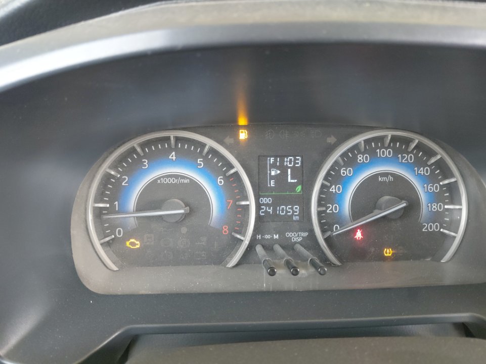 تويوتا راش STD Sport 2023 image