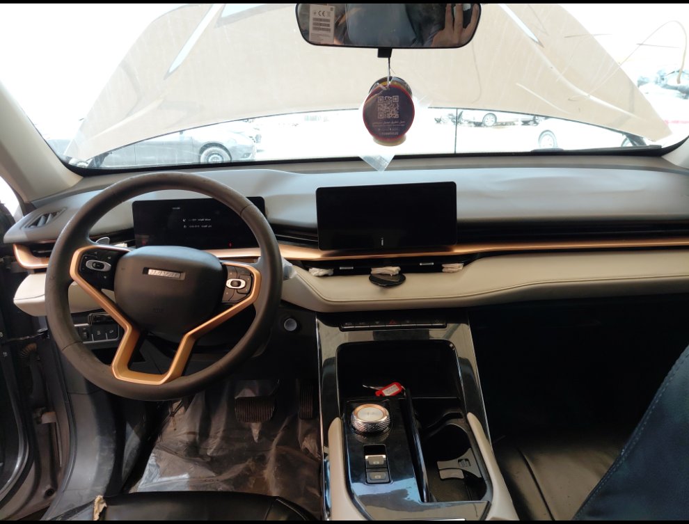 هافال H6 Sport 2023 image