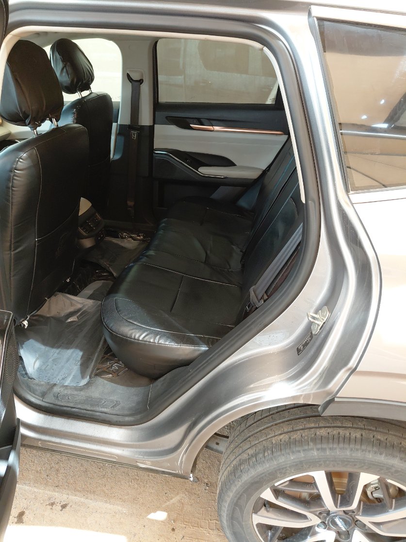 هافال H6 Sport 2023 image