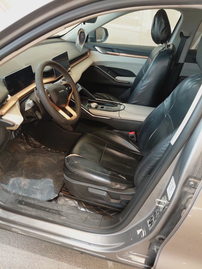 هافال H6 Sport 2023 image