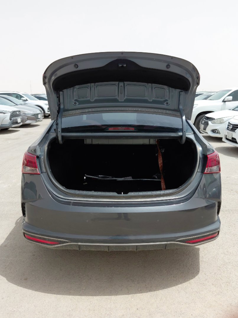 هيونداي أكسنت  2023 image