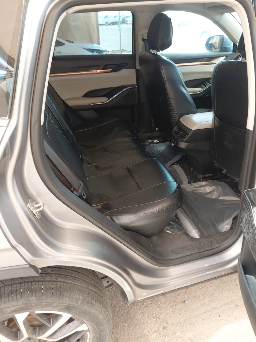 هافال H6 Sport 2023 image