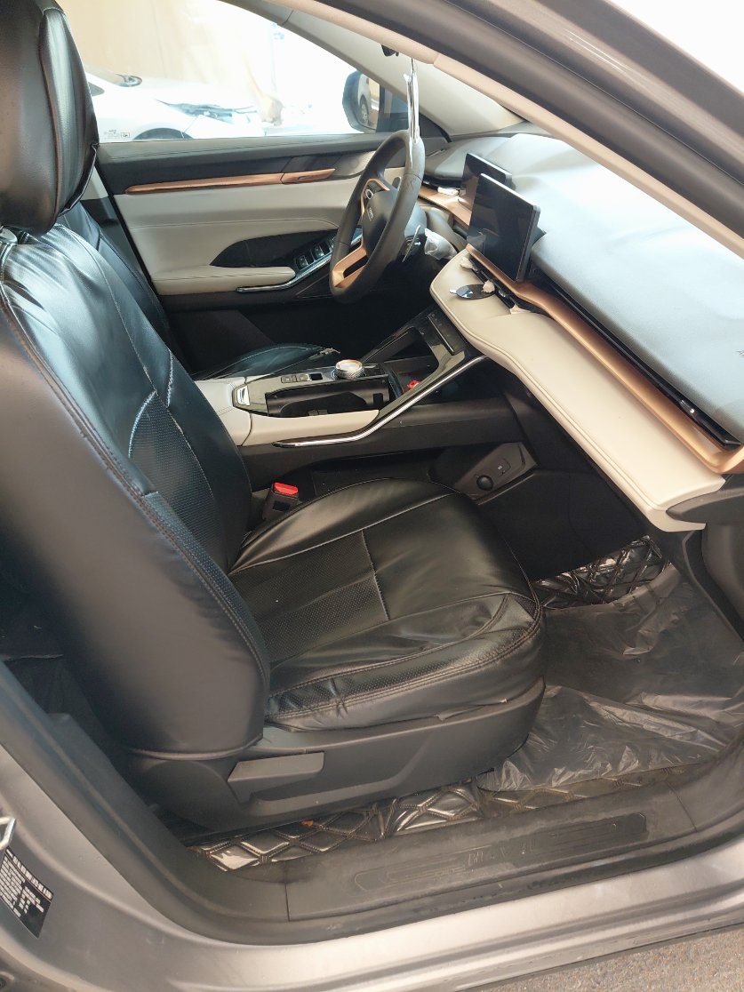 هافال H6 Sport 2023 image