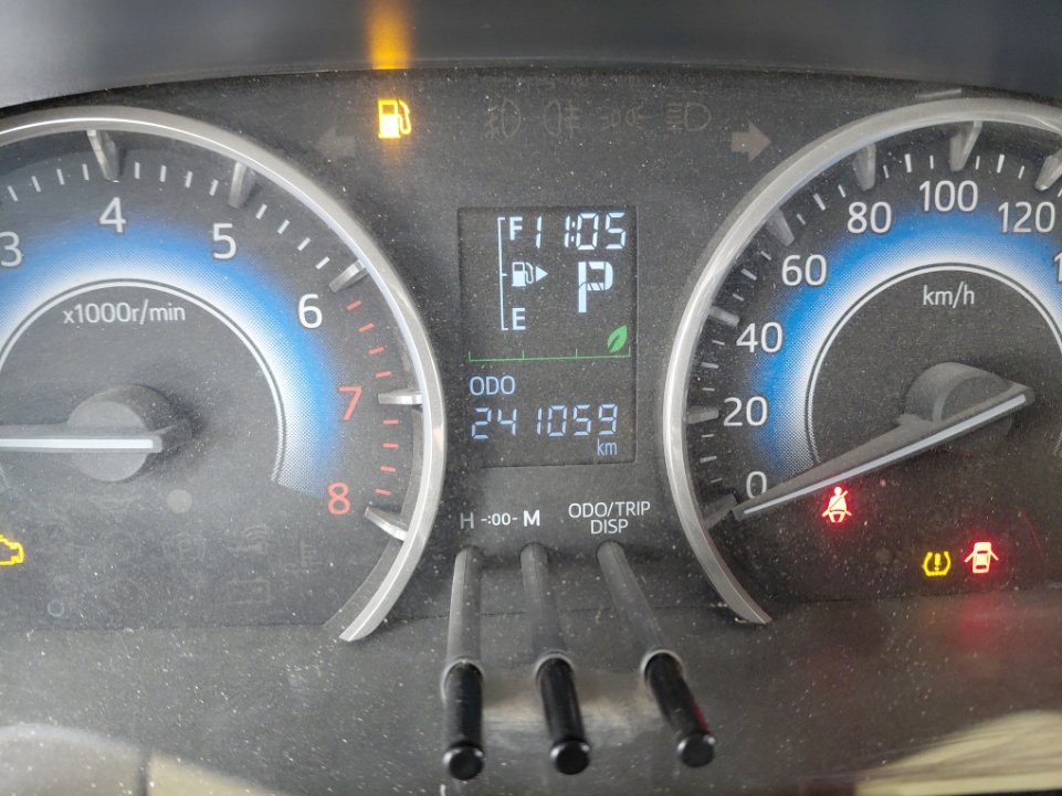 تويوتا راش STD Sport 2023 image