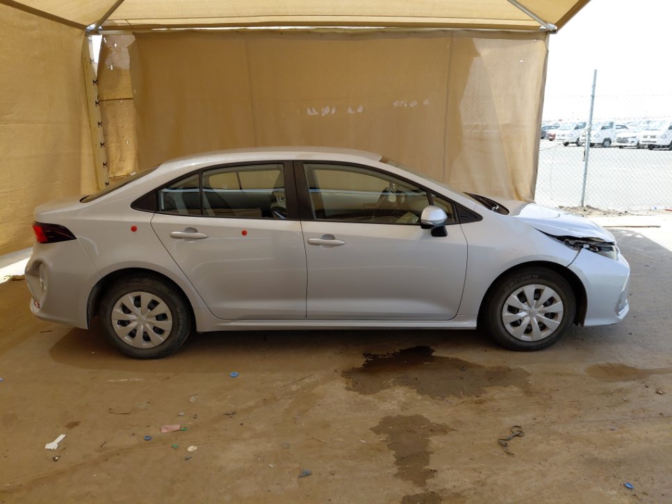 تويوتا كورولا XLI 2023 image