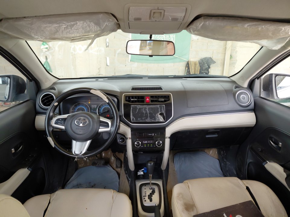 تويوتا راش STD Sport 2023 image