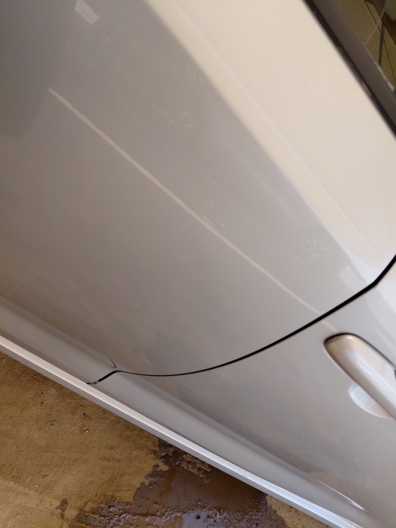 تويوتا كورولا XLI 2023 image