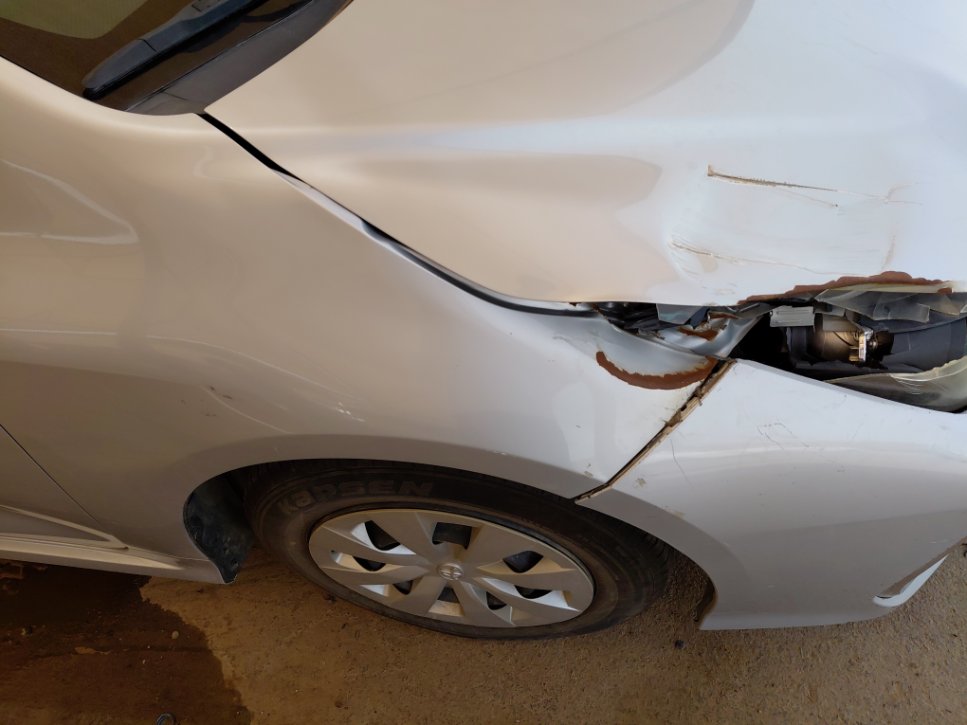 تويوتا كورولا XLI 2023 image