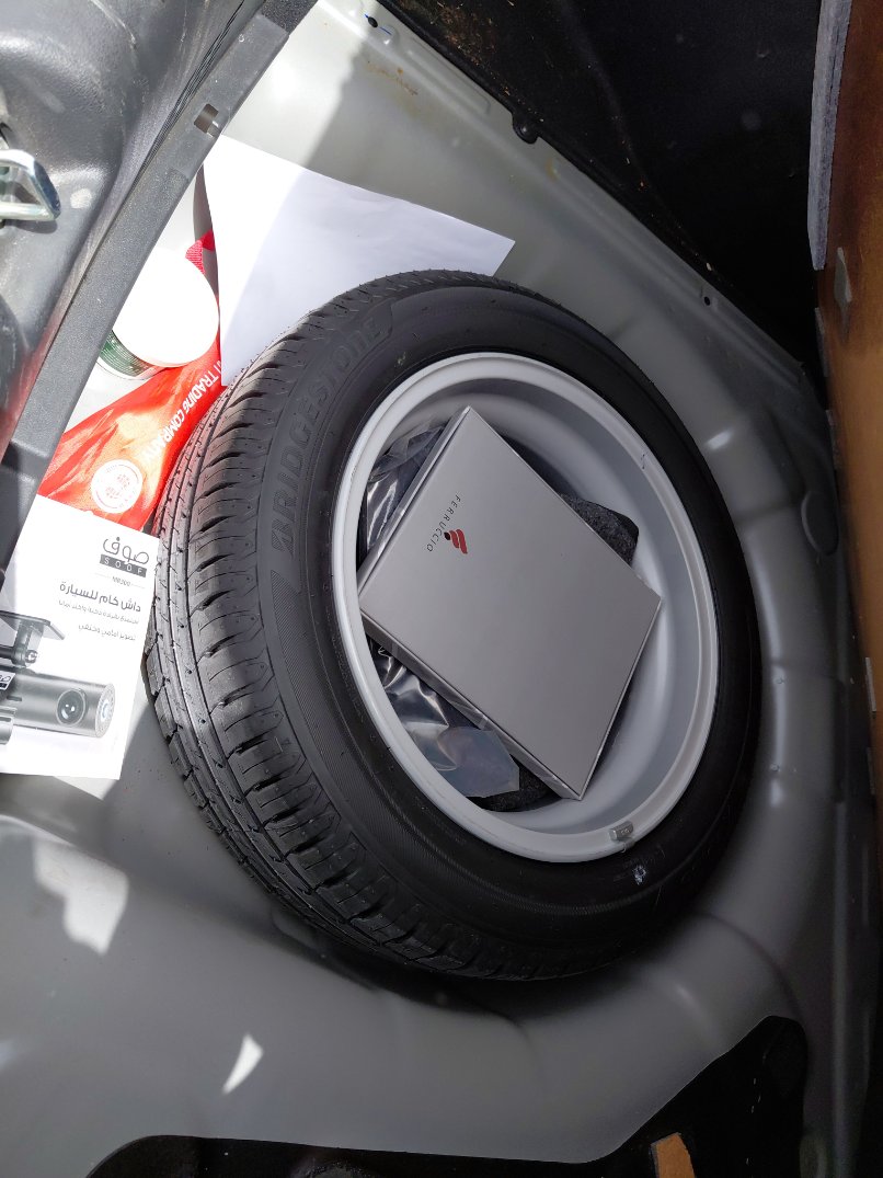 هيونداي أكسنت  2023 image