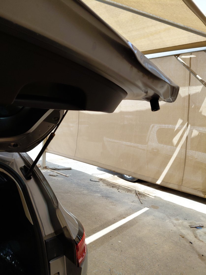 هافال H6 Sport 2023 image