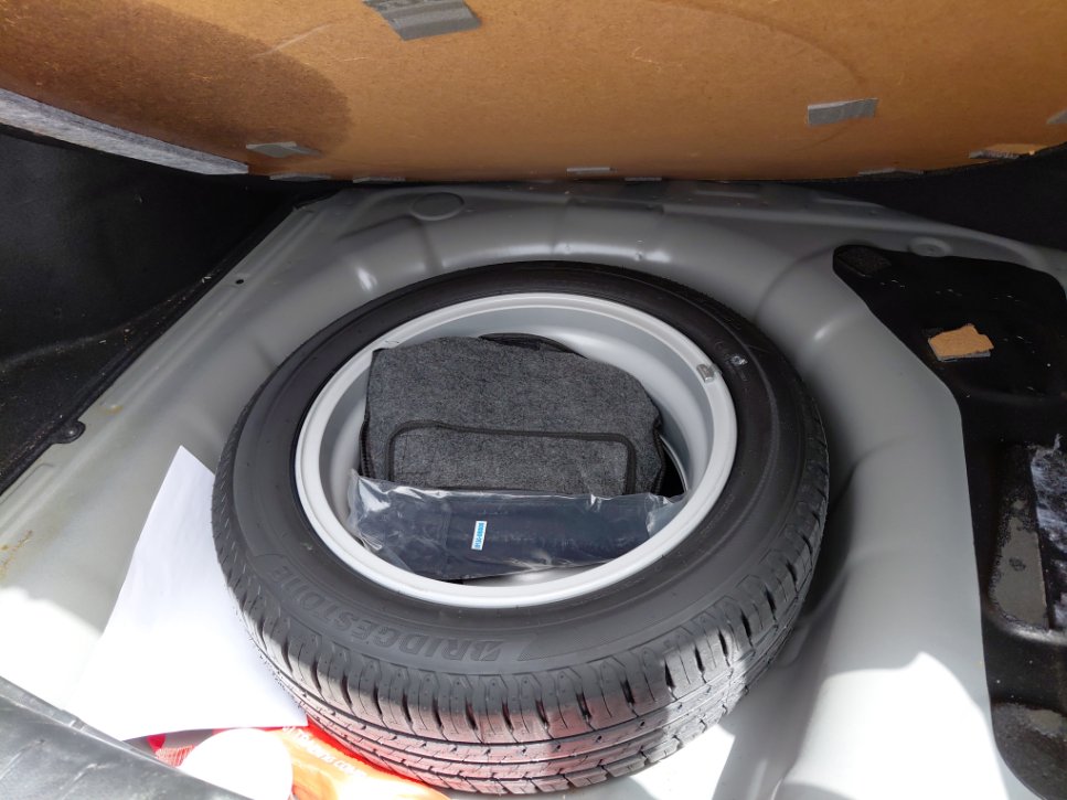 هيونداي أكسنت  2023 image