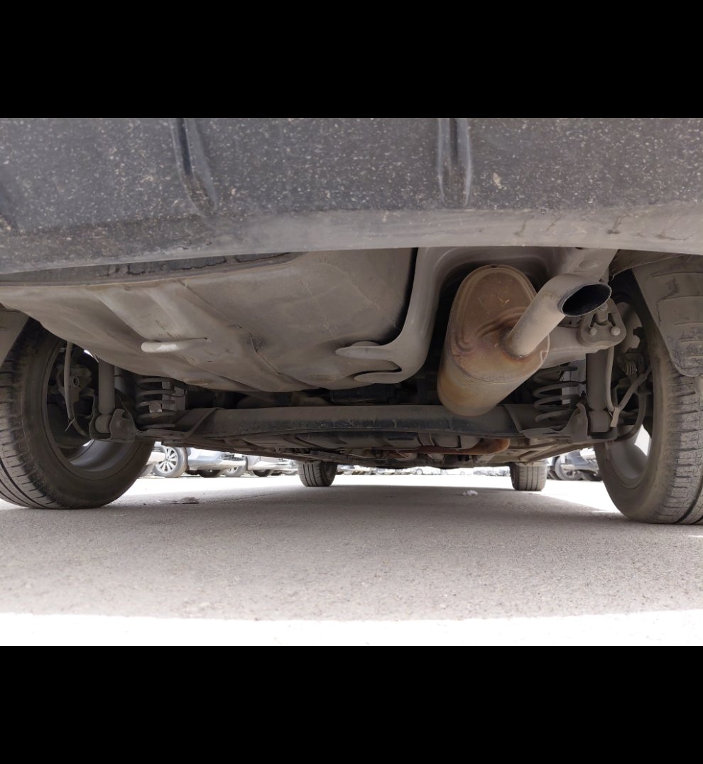 هيونداي أكسنت  2023 image