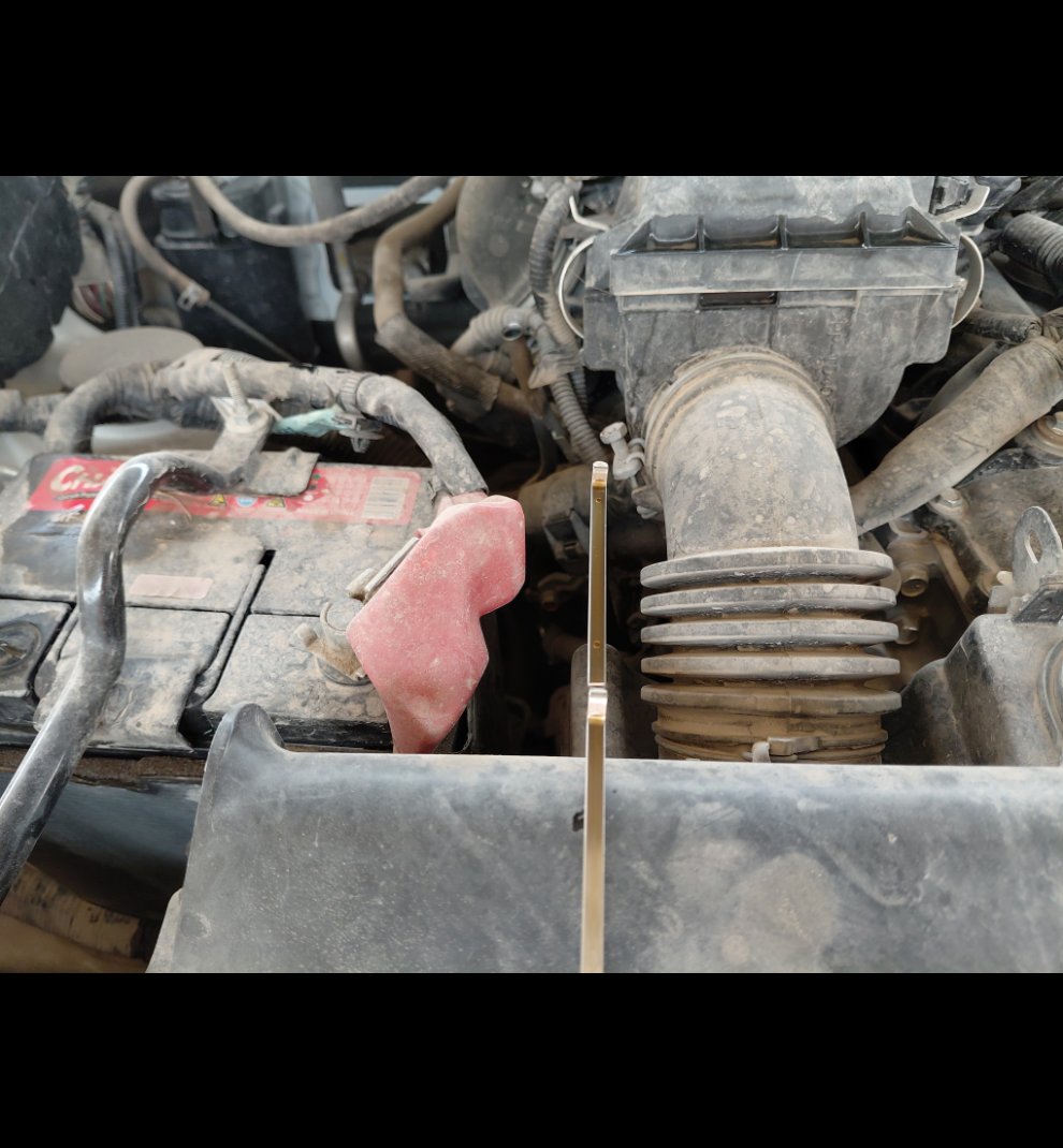 تويوتا راش STD Sport 2023 image