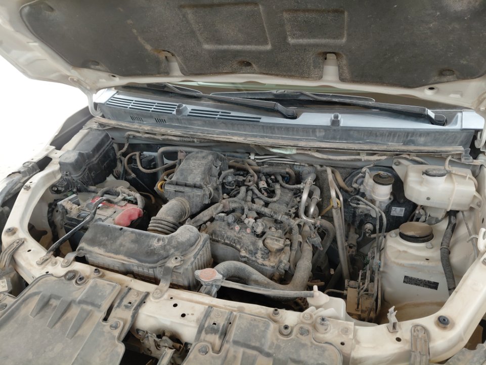 تويوتا راش STD Sport 2023 image