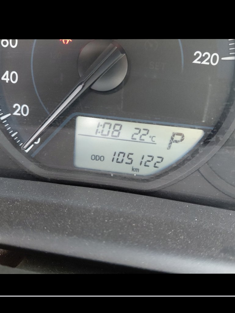 Toyota Yaris Y FLT  2021 image