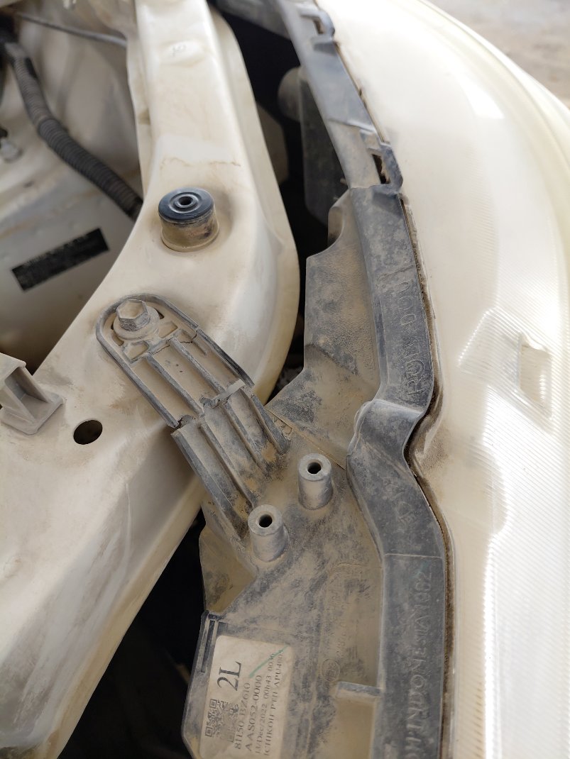 تويوتا راش STD Sport 2023 image