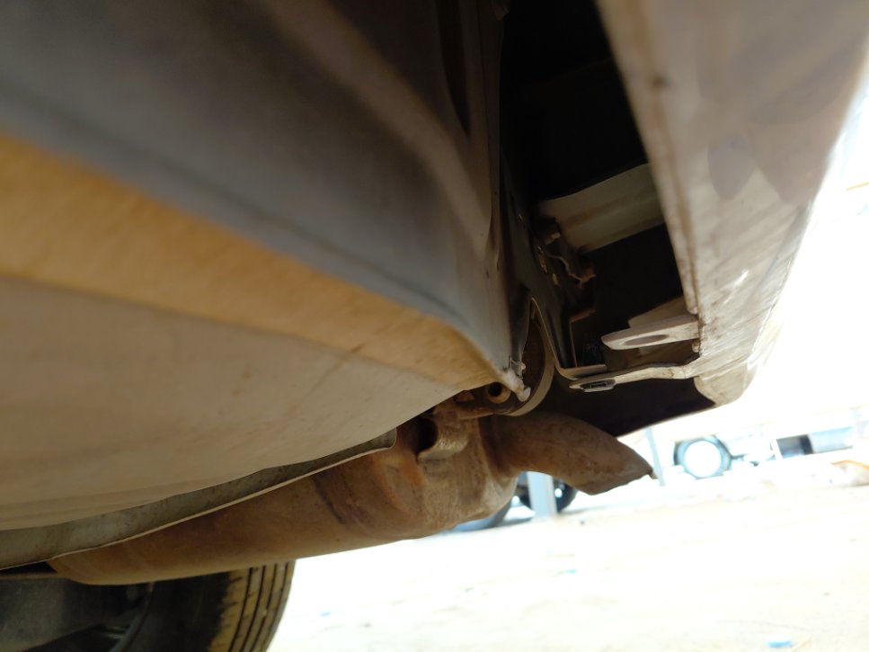 تويوتا كورولا XLI 2023 image