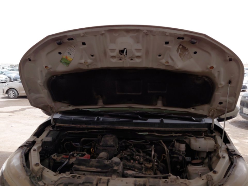 تويوتا راش STD Sport 2023 image